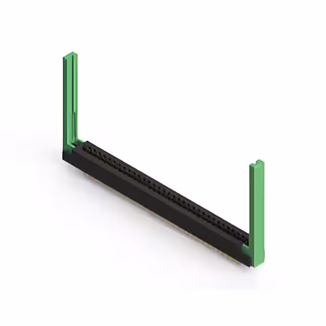 355-064-520-568 EDAC Inc.  Edgeboard Connectors